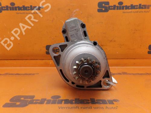 Starter VW GOLF VII Variant (BA5, BV5) 2.0 GTD | BP33152033M8 - Image 2