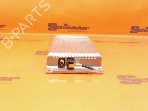 Control unit BMW 3 Touring (E91) 320 i | BP33149025M11 - Image 4