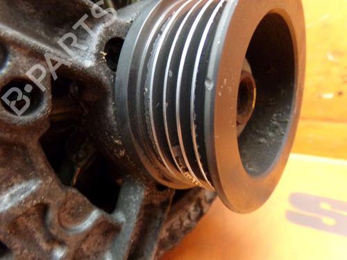 Alternator OPEL VECTRA C (Z02) 1.8 16V | BP27857041M7 