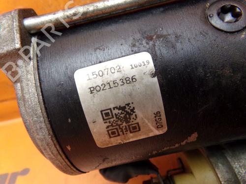 Starter PEUGEOT PARTNER MPV (5_, G_) 1.6 HDi 75 | BP28113741M8 