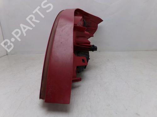 Left taillight PEUGEOT 207 CC (WD_) 1.6 16V | BP29644766C34 