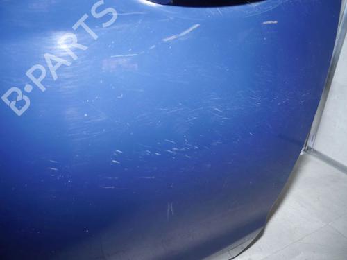 Left front door FORD FIESTA VI (CB1, CCN) 1.25 | BP24387638C2 