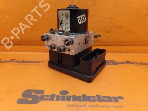 Abs pomp FORD FIESTA VI (CB1, CCN) 1.25 (82 hp) 24415145