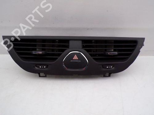 Luftventil OPEL CORSA E (X15) 1.4 (08, 68) (90 hp) 33158046