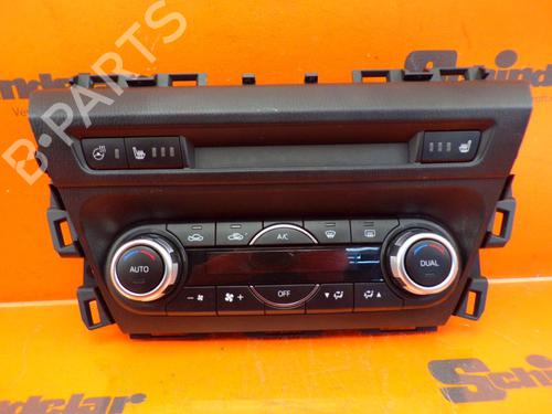 Commande Chauffage MAZDA 3 (BM, BN) 2.0 (120 hp) 32831638