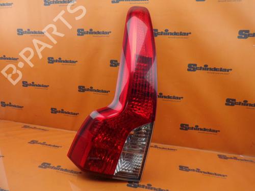 Used Left taillight VOLVO V50 (545) D2 (114 hp) 32834533