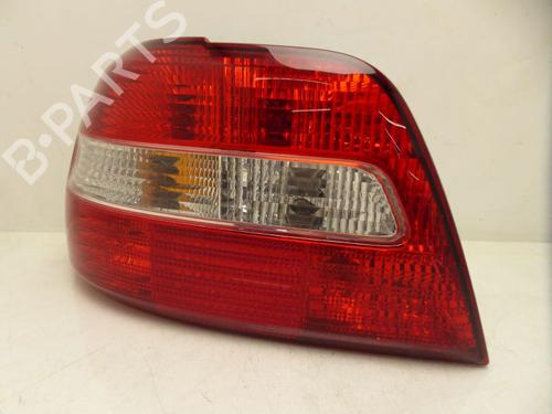 Used Left taillight VOLVO S40 I (644) 1.6 (109 hp) 30366369