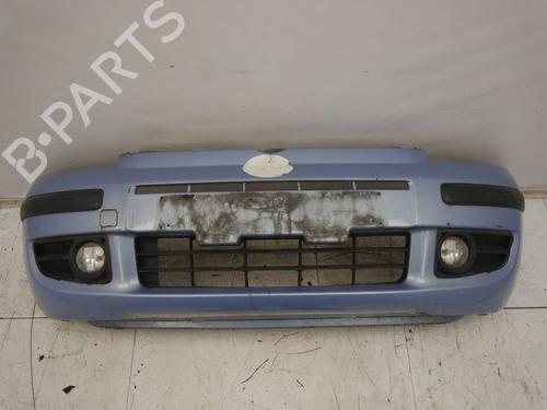 Foran støtfanger FIAT PANDA (169_) 1.1 (169.AXA1A) (54 hp) 29515179