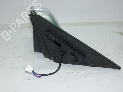 Left mirror MAZDA 6 Hatchback (GG) 2.0 DI (GG14) | BP24382622C26 