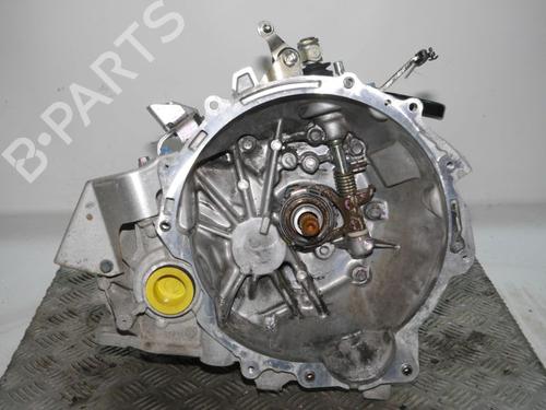 Gearbox MITSUBISHI MIRAGE / SPACE STAR VI Hatchback (A0_A) 1.0 (A05A) | BP33156486M3 - Image 2