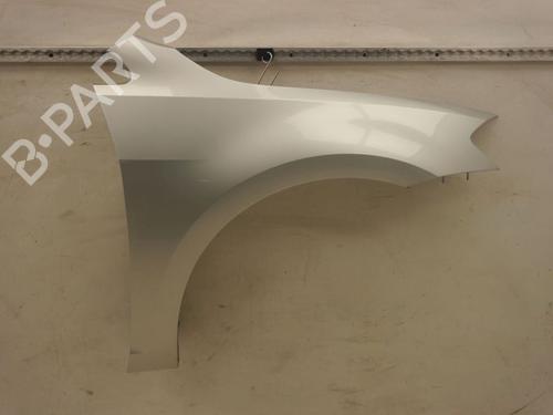 Guarda-lamas direito Guarda-lamas direito VW GOLF VII Variant (BA5, BV5) 2.0 TDI 4motion (150 hp) 35997286 35997286