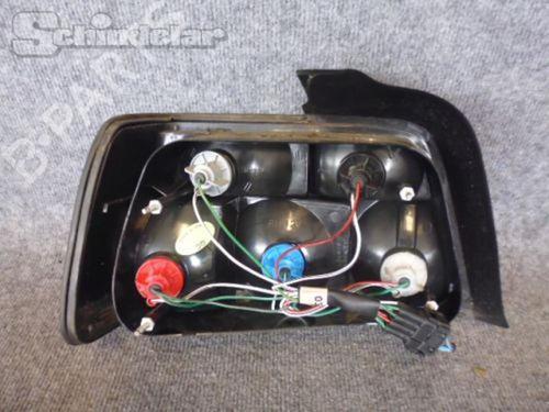 Right taillight BMW 3 (E36) 328 i | BP23507003C35 