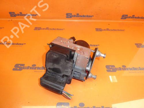 ABS pump MERCEDES-BENZ A-CLASS (W168) A 140 (168.031, 168.131) | BP24391067M43 