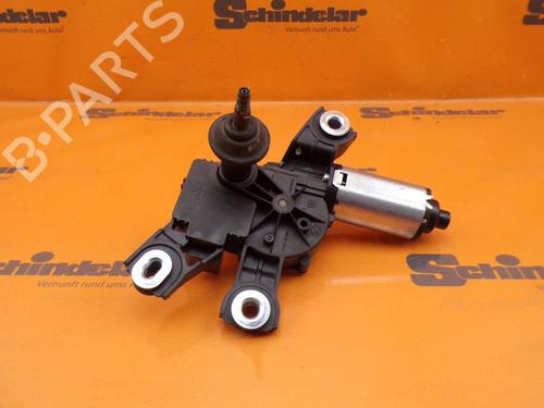 Rear wiper motor VW TIGUAN (5N_) 2.0 TSI 4motion | BP24414549M102 