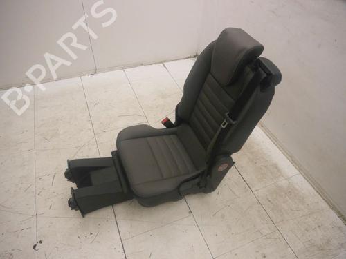 Rear seat FORD TRANSIT CUSTOM V362 Van (FY, FZ) 2.2 TDCi | BP32653351C17