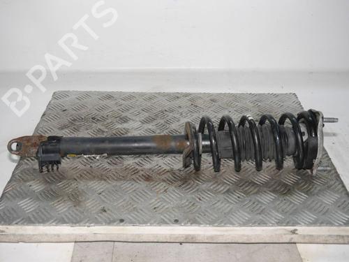 Used Left front shock absorber MERCEDES-BENZ C-CLASS (W205) C 300 (205.048) (245 hp) 30697444