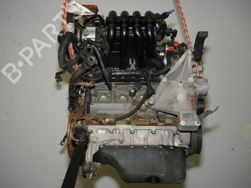 Engine FIAT PUNTO (188_) 1.2 60 (188.030, .050, .130, .150, .230, .250) | BP24381008M1 