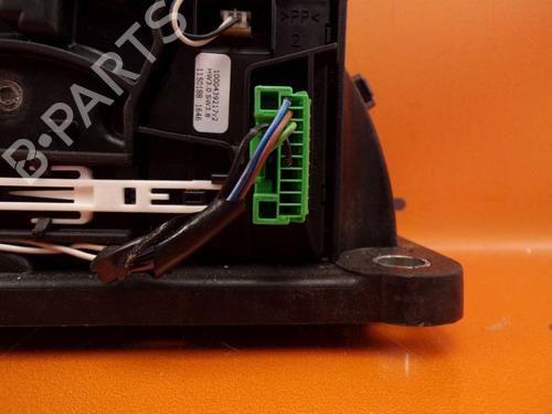 Shift knob VOLVO V40 Hatchback (525) D3 | BP33146789I34 - Image 6