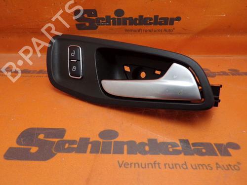 Front left interior door handle FORD KUGA II (DM2) 2.0 TDCi 4x4 | BP33150986I13 - Image 2