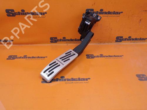 Pedal PORSCHE CAYENNE (92A) 4.2 S Diesel | BP24412306I4 