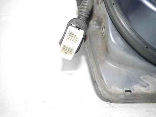 Right front door HONDA FR-V (BE) 2.2 i CTDi (BE5) | BP24382924C3 