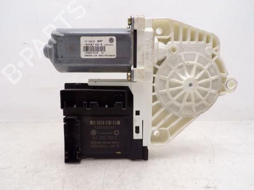 Motore alzacristalli anteriore sinistro VW GOLF V (1K1) 1.4 16V (75 hp) 30185027