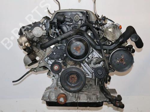 Used Engine Engine AUDI A6 C6 Avant (4F5) 2.8 FSI (210 hp) 39893609 39893609