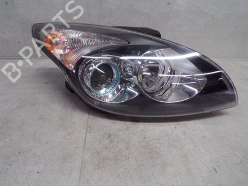 right-headlight-hyundai-i30-estate-fd-2007-2008-2009-2010-2011-2012-24388518 main image