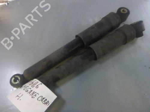 Used Other Other RENAULT MEGANE I Cabriolet (EA0/1_) 2.0 16V IDE (EA03, EA0P, EA14) (140 hp) 33138760 33138760