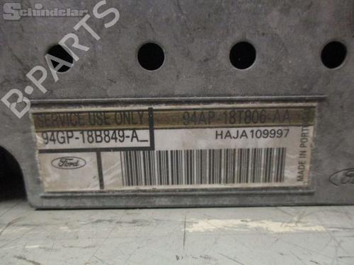 Electronic module VW SHARAN (7M8, 7M9, 7M6) 1.9 TDI | BP23507746M83 