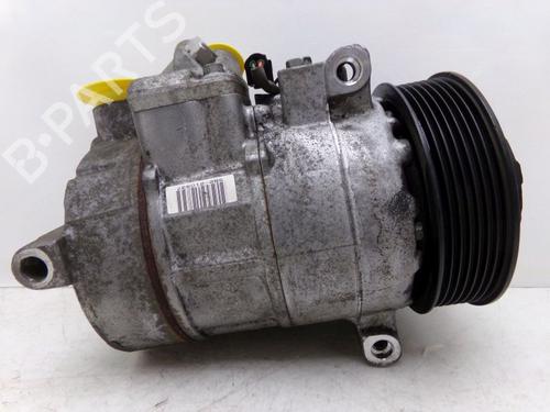 Used AC compressor MERCEDES-BENZ C-CLASS T-Model (S204) C 180 Kompressor (204.246) (156 hp) 29426118