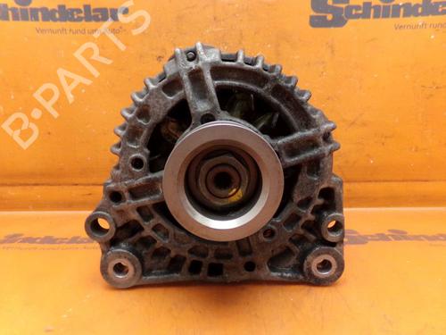 Used Alternator VW GOLF V (1K1) 1.6 FSI (115 hp) 28087264