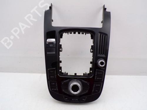 Used Electronic module Electronic module AUDI A4 B8 Avant (8K5) 2.0 TDI (150 hp) 33157768 33157768