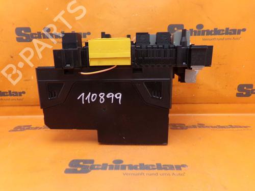 Fuse box MERCEDES-BENZ C-CLASS (W204) C 200 Kompressor (204.041) | BP29190464E1 