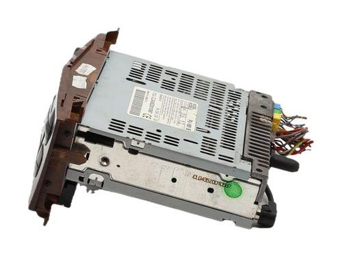 Radio PEUGEOT 607 (9D, 9U) 3.0 V6 24V | BP35813505E6 - Image 2