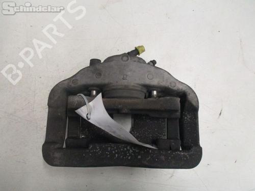 Left front brake caliper BMW 5 Touring (E61) 520 d | BP24379639M105 