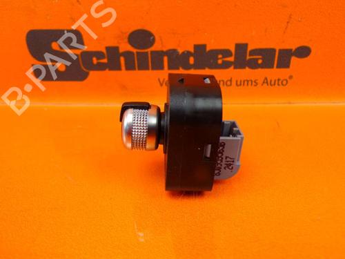 Mirror switch AUDI A7 Sportback (4GA, 4GF) S7 quattro | BP32829421I25 - Image 2