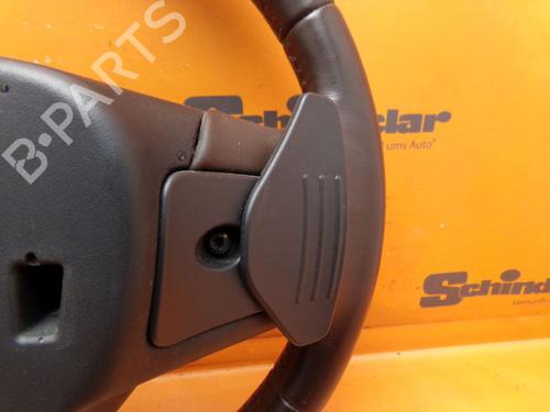 Steering wheel JAGUAR XF I (X250) 3.0 | BP24415358C49 