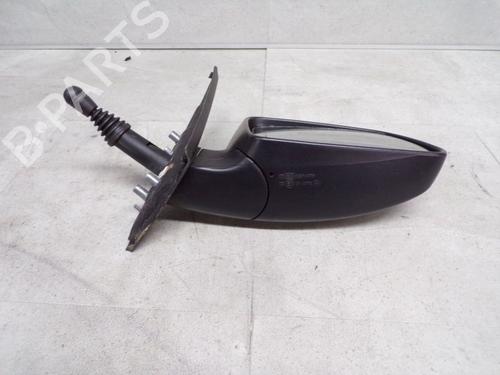 Retrovisore destro OPEL MERIVA A MPV (X03) 1.4 16V Twinport (E75) | BP24388112C27 