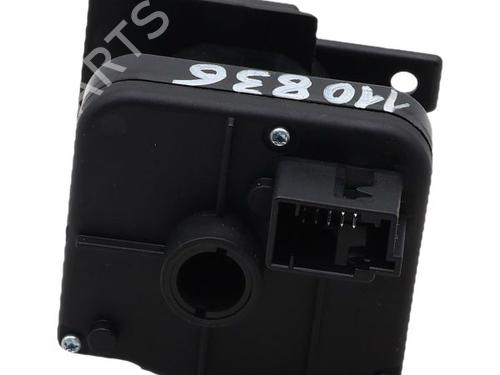 Headlight switch MERCEDES-BENZ A-CLASS (W169) A 180 (169.032, 169.332) | BP36756858I24 - Image 4