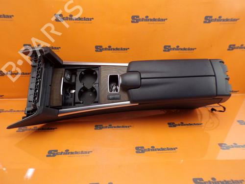 Mittelkonsole MERCEDES-BENZ E-CLASS T-Model (S212) E 250 CDI / BlueTEC (212.203, 212.204) (204 hp) 33149218