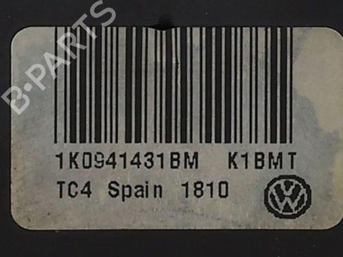 Headlight switch VW PASSAT B6 Variant (3C5) 1.4 TSI | BP34721727I24  - Image 6