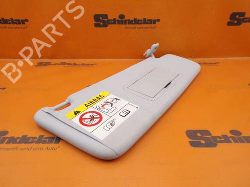 Right sun visor OPEL ADAM (M13) 1.4 | BP24414302I2 