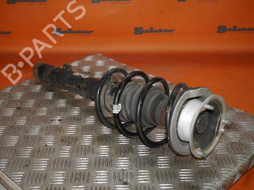 Left front shock absorber BMW 1 (E87) 118 i | BP33153083M16 - Image 2