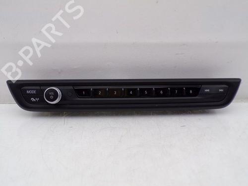 Módulo eletrónico BMW 1 (F40) 118 i (136 hp) 32840178