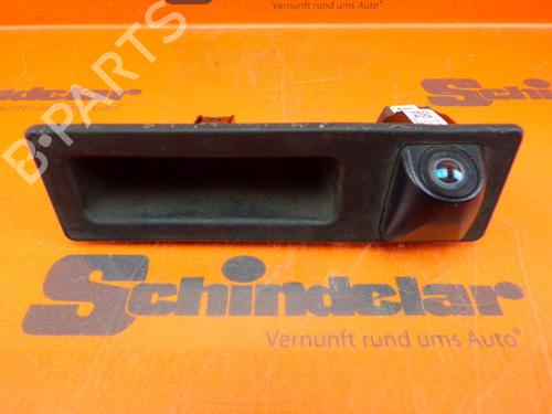 Used Camera BMW 5 Touring (F11) M 550 d xDrive (381 hp) 32643484