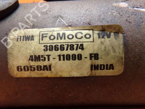 Starter VOLVO V50 (545) 2.0 D | BP33152083M8  - Image 5