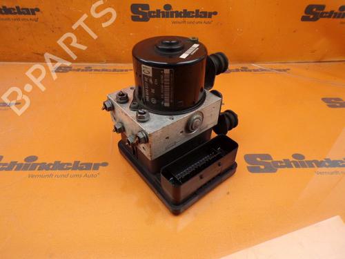 Abs pomp VW TOURAN (1T1, 1T2) 1.4 TSI (140 hp) 29046911