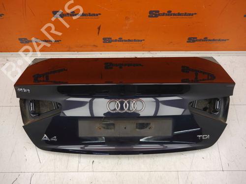 Used Tailgate Tailgate AUDI A4 B8 (8K2) 2.0 TDI (177 hp) 33684492 33684492