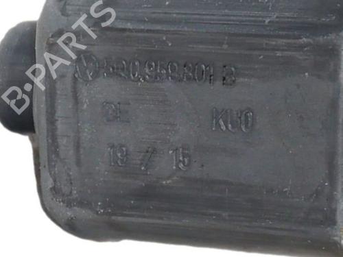 Left front window motor SEAT LEON (5F1) 2.0 TDI | BP36756850E21 - Image 7